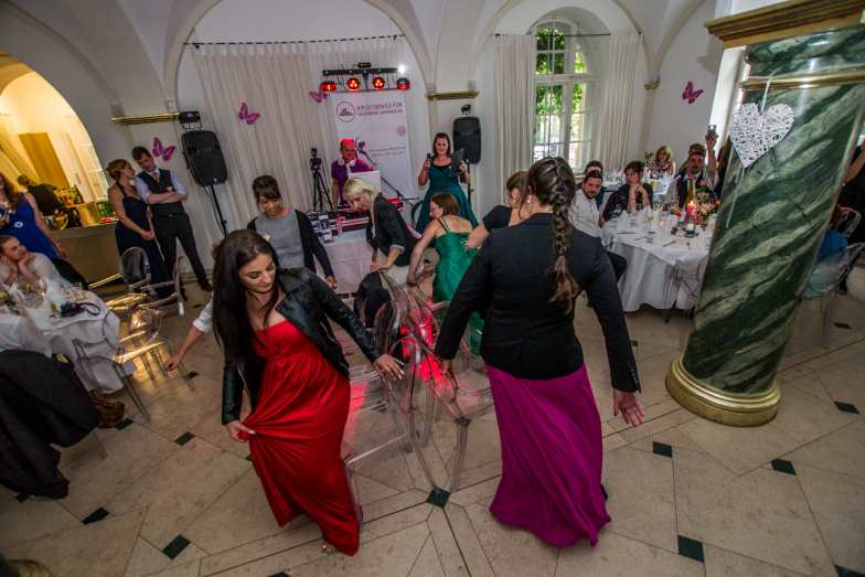 Spiering-Hochzeitsservice