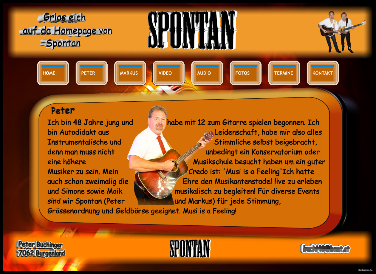 Spontan