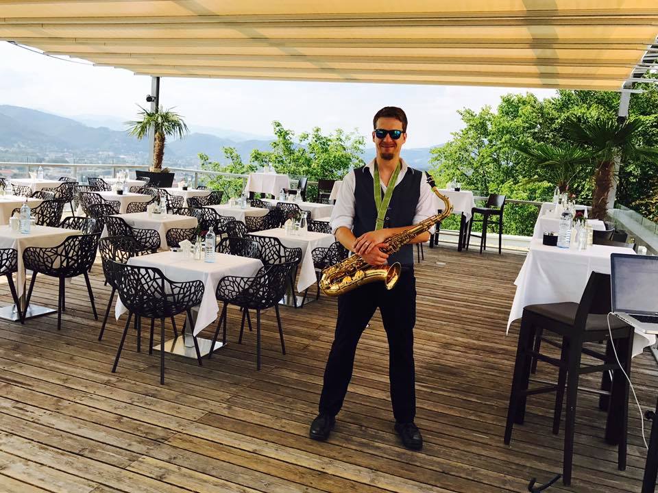 markus.on.sax
