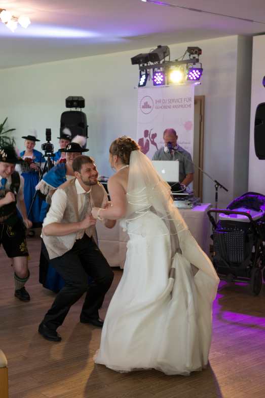 Spiering-Hochzeitsservice