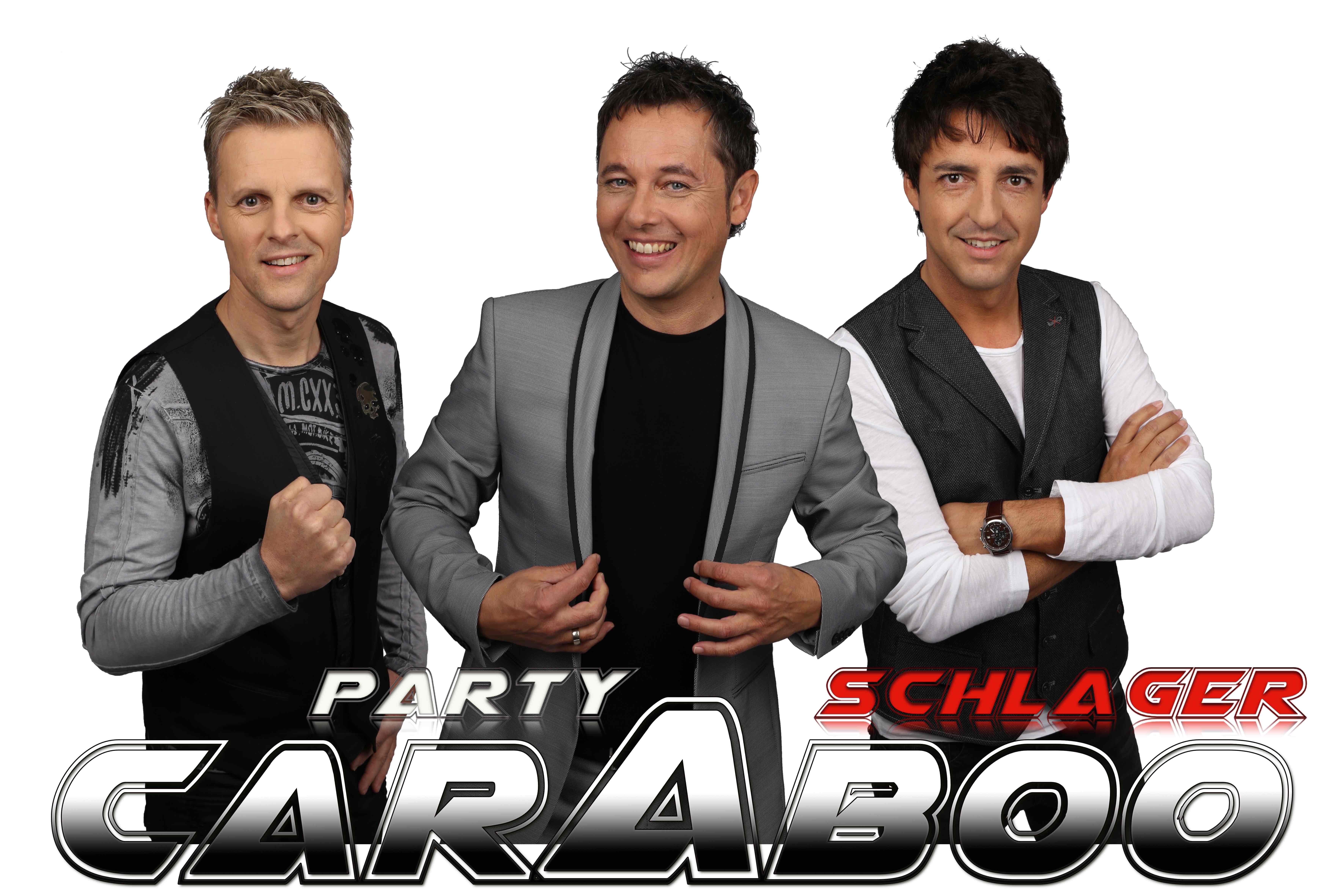 CARABOO