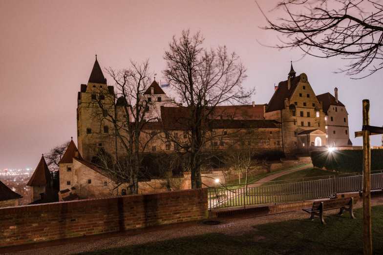 Spiering-Hochzeitsservice