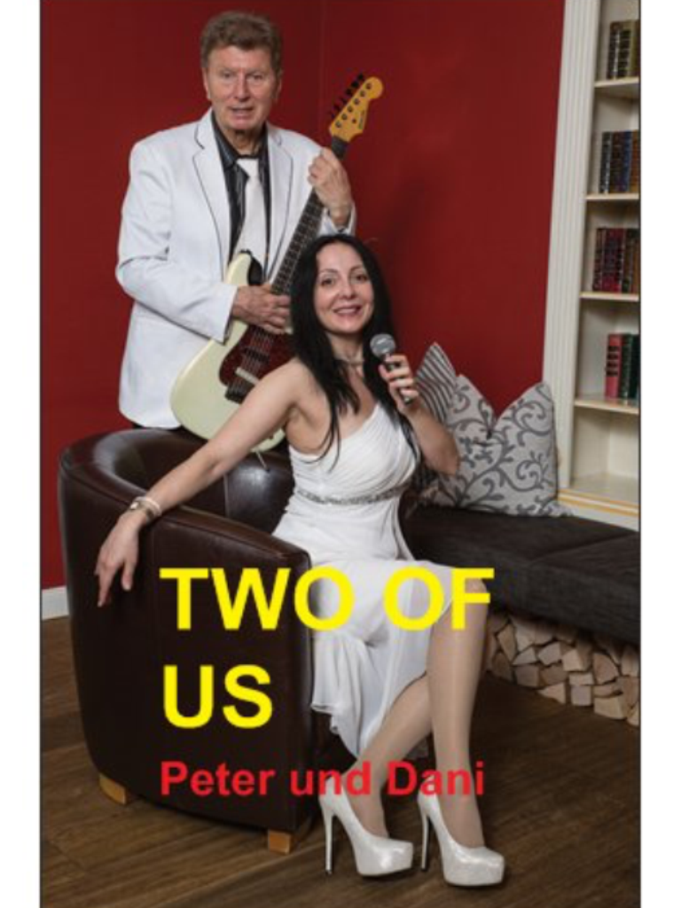 Two of us