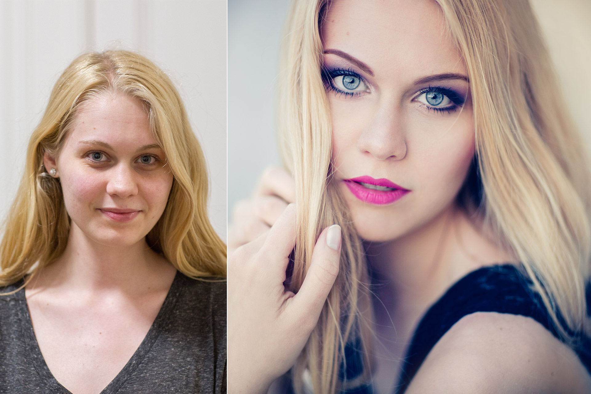kacy - makeup & photo