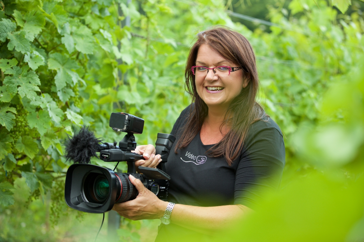 Silvia Eitler Video Produktion