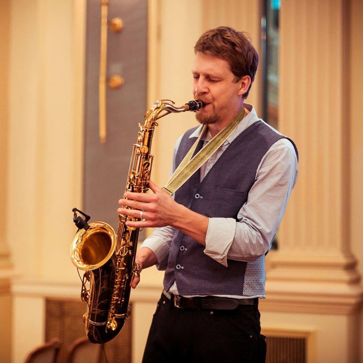markus.on.sax