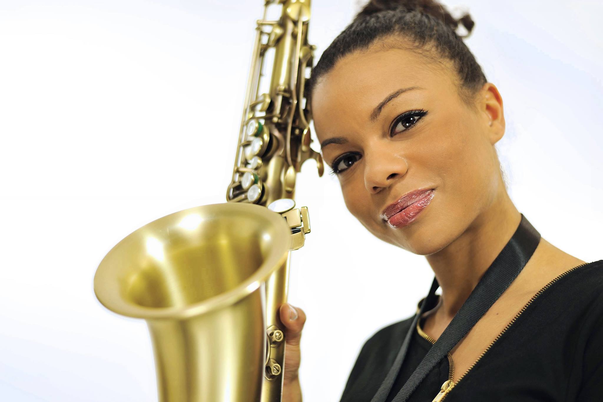 Saxyphone