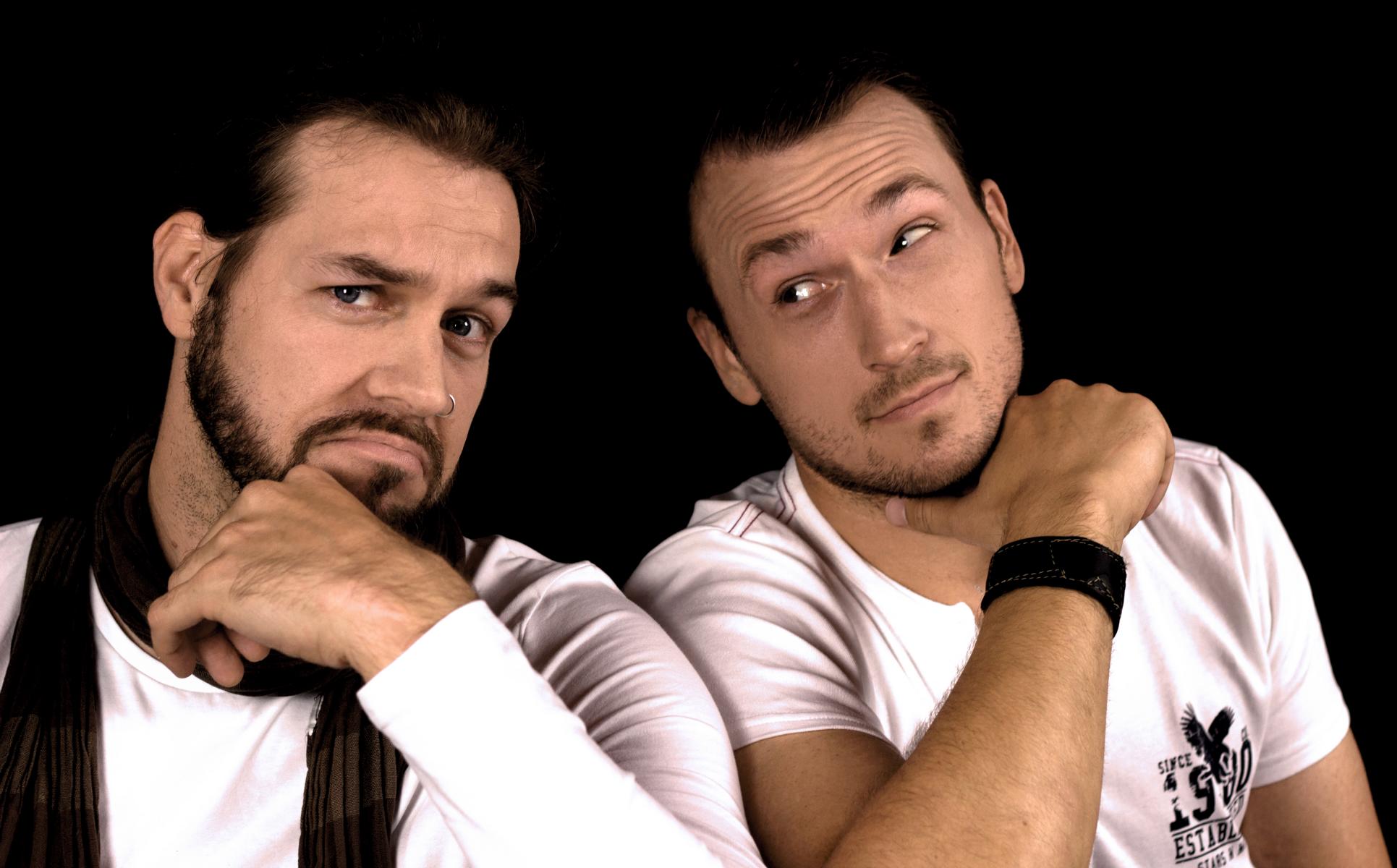 ICH & DU