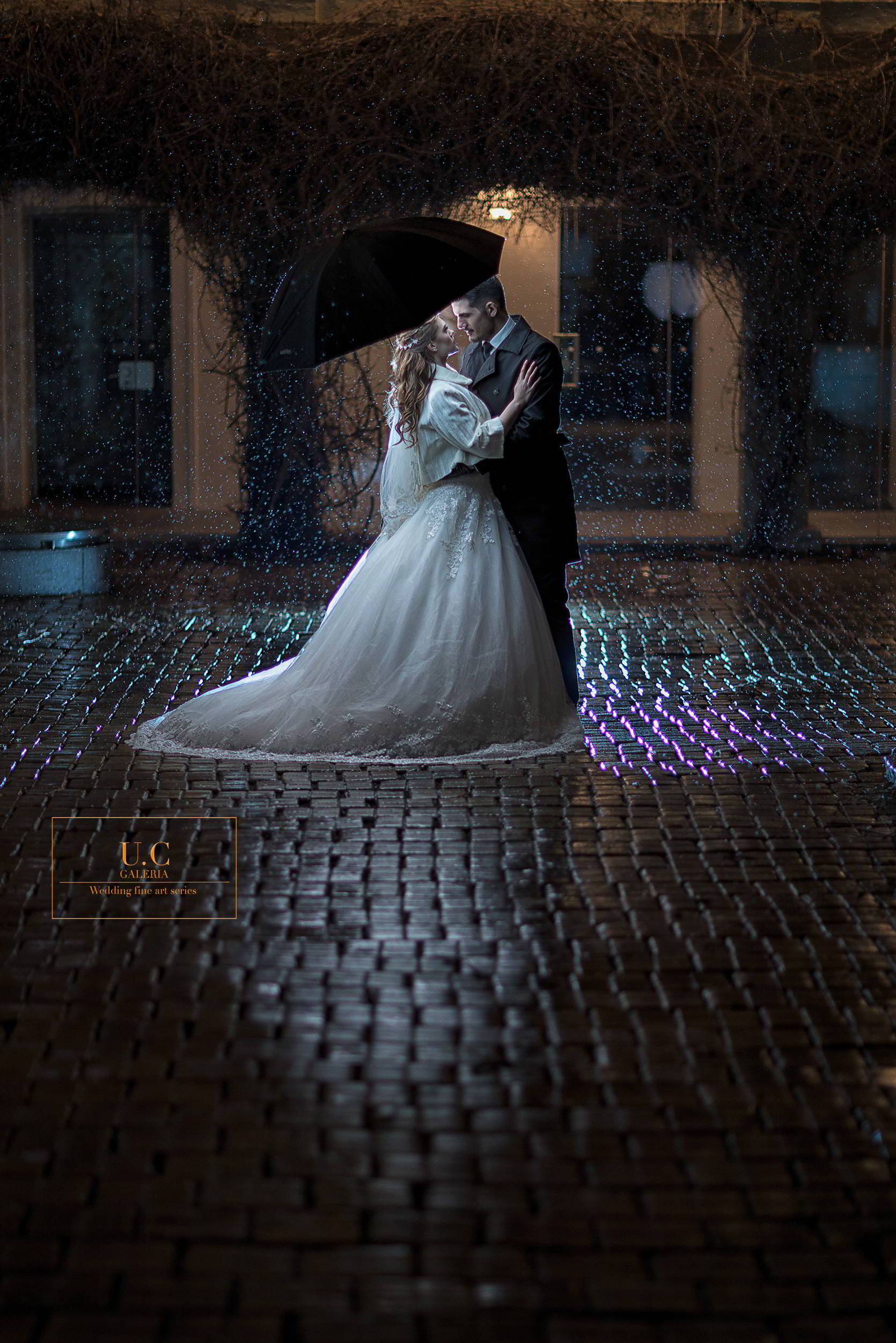 U.C Photography & Videography