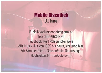 Dj kare