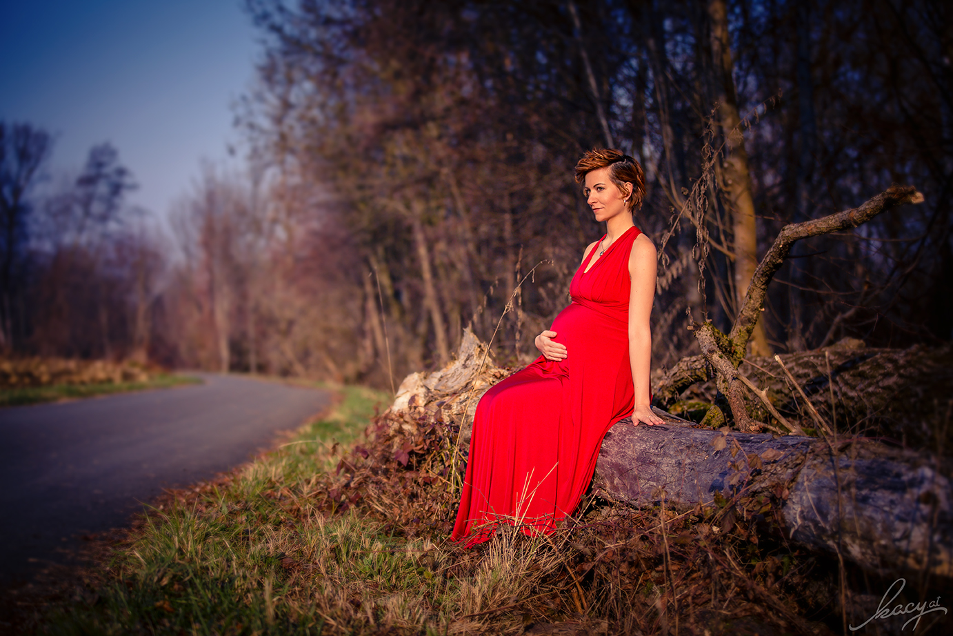 kacy - makeup & photo