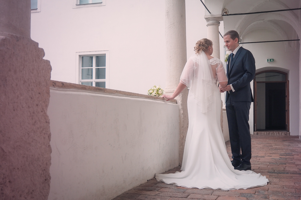 Fotografin 