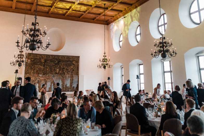 Spiering-Hochzeitsservice