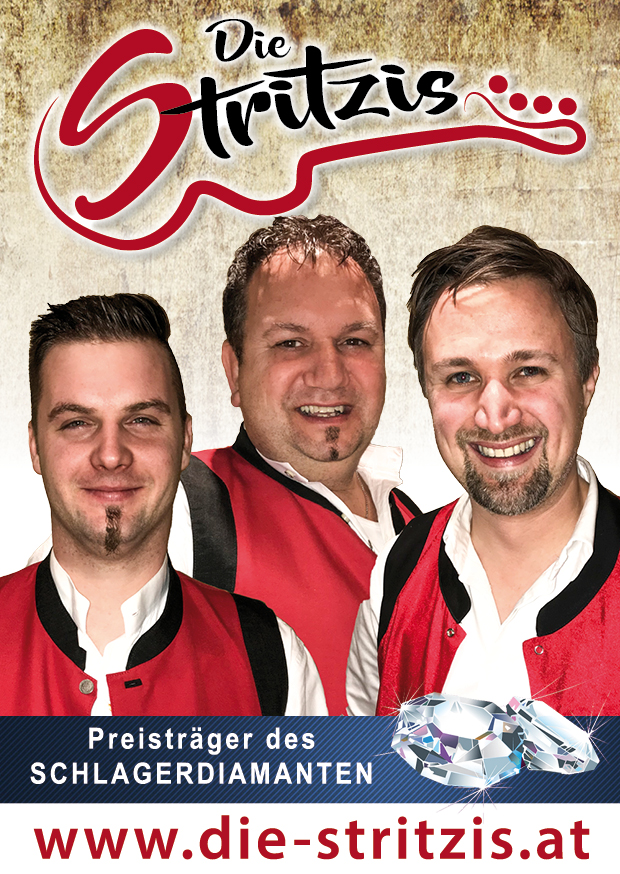 Die Stritzis