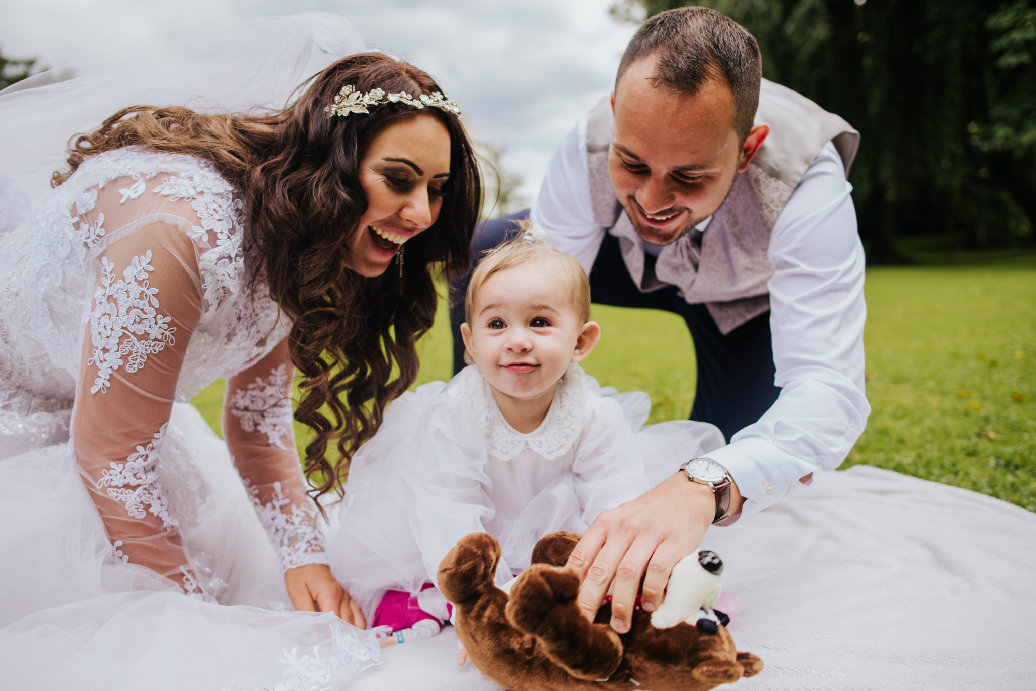 Andre Weddings