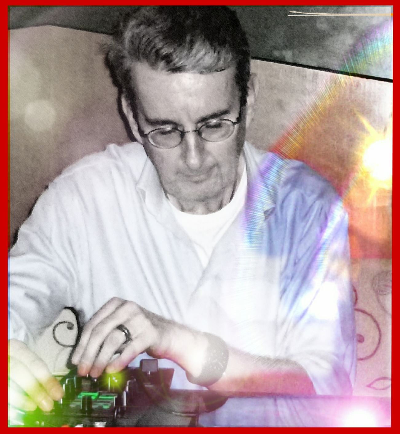 DJ Ediiii