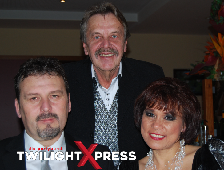 TwilightXpress                             