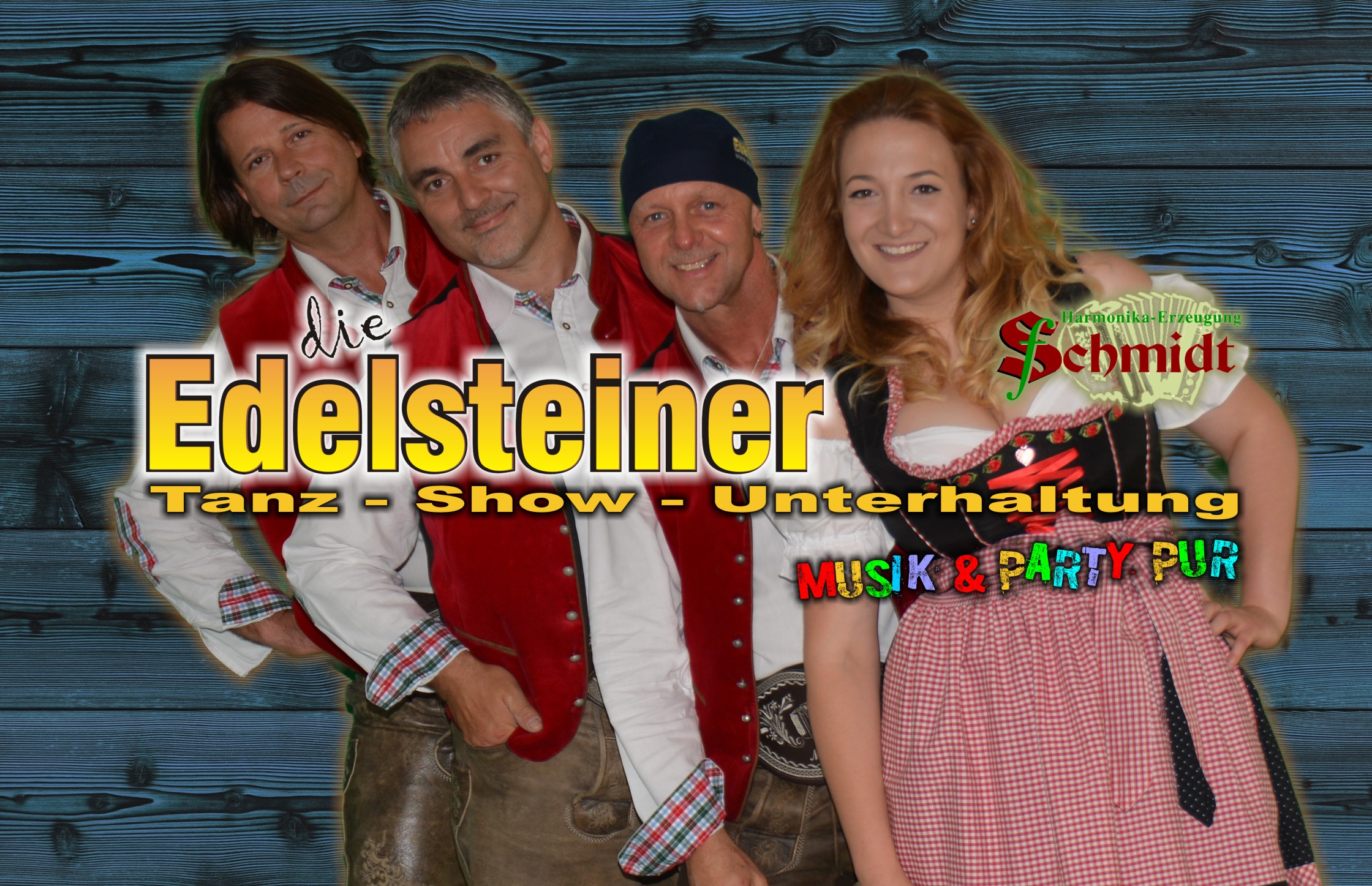 DIE EDELSTEINER