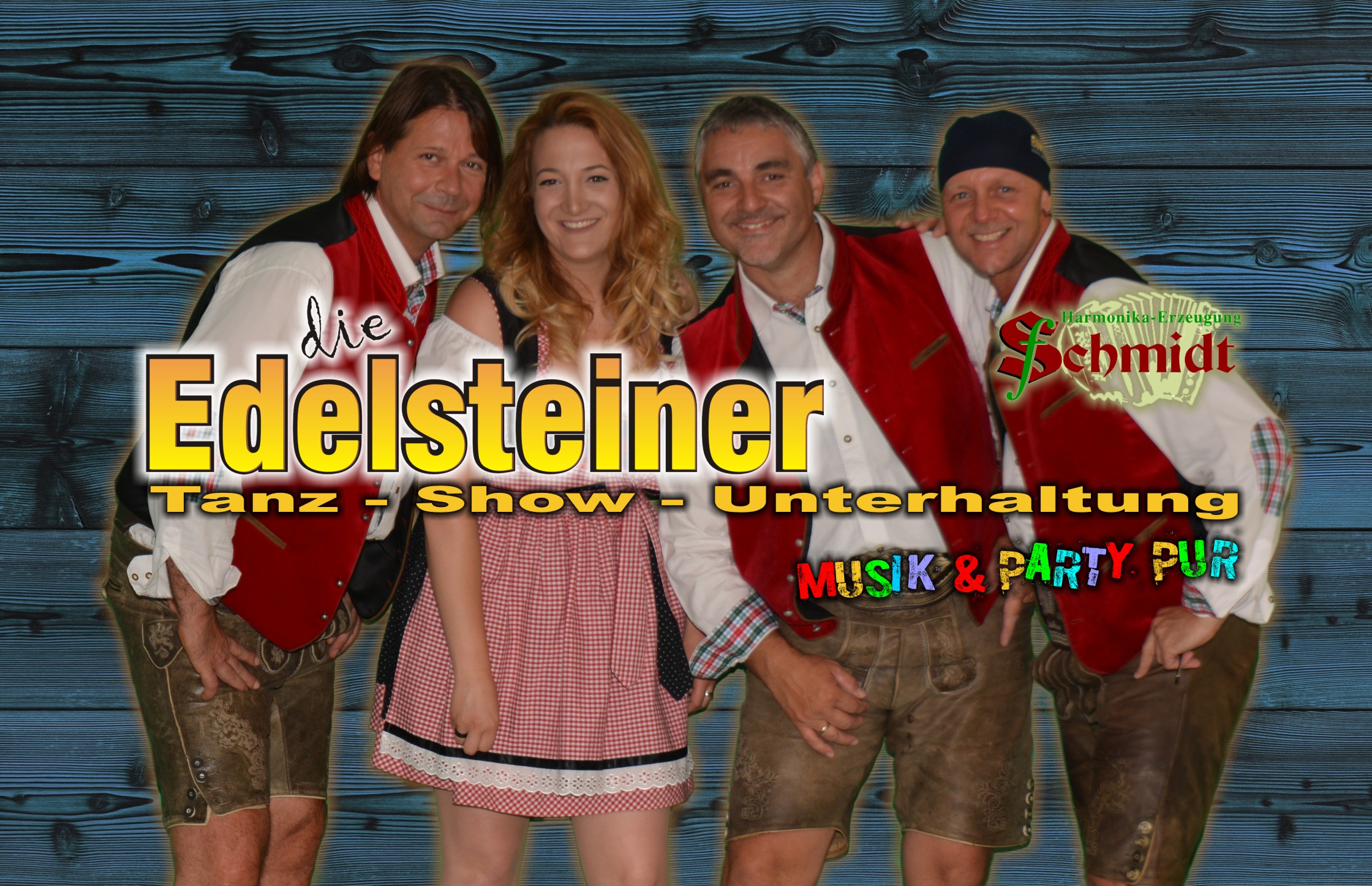 DIE EDELSTEINER