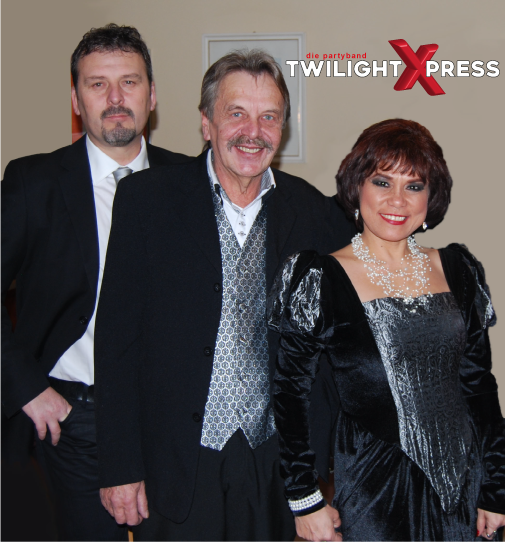 TwilightXpress                             