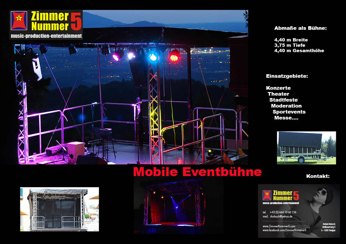 Zimmer Nummer 5