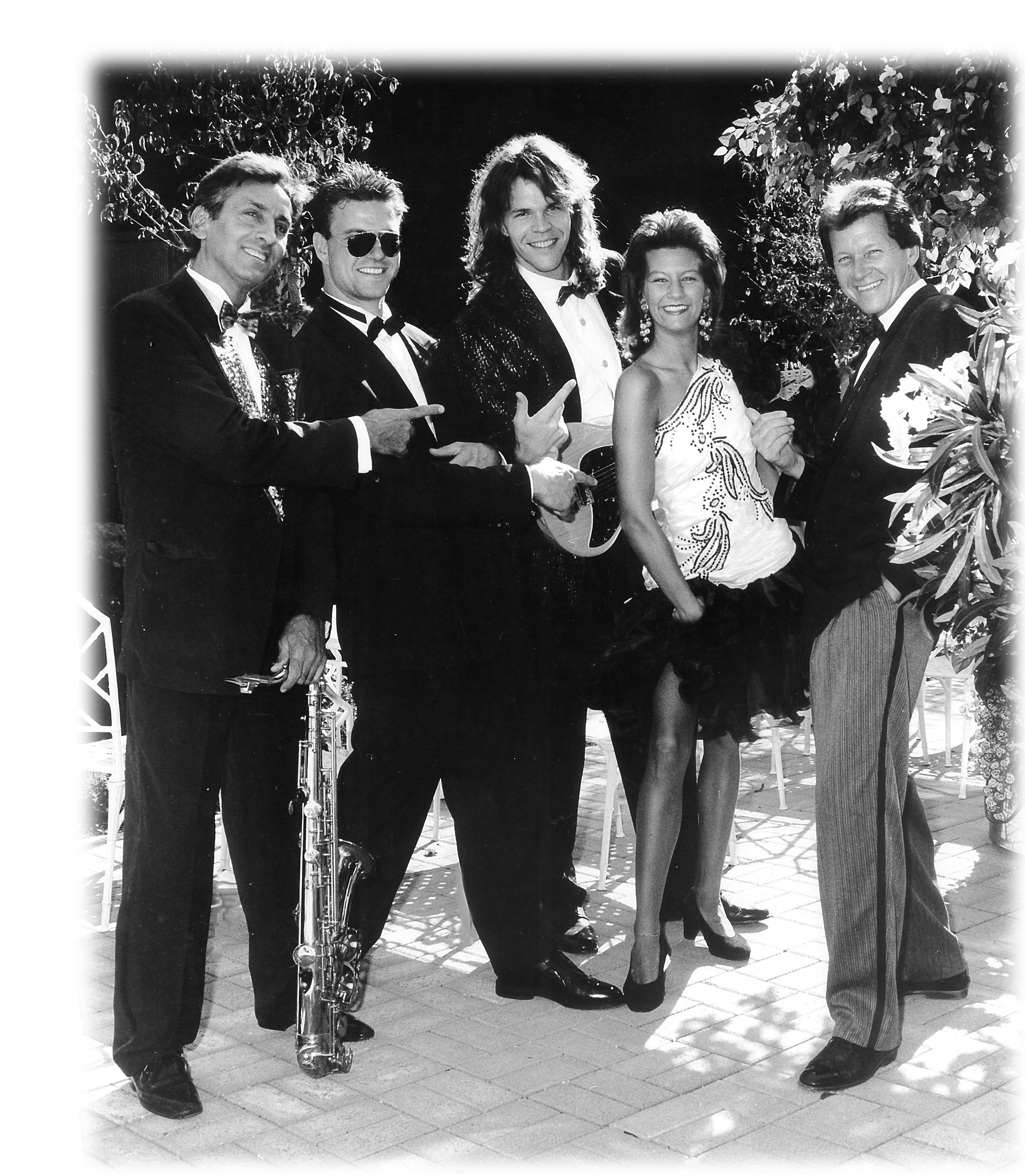 theweddingband.de