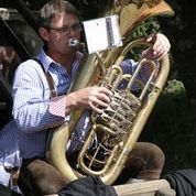Orig. Dorf-orkesta Wartmannstetten