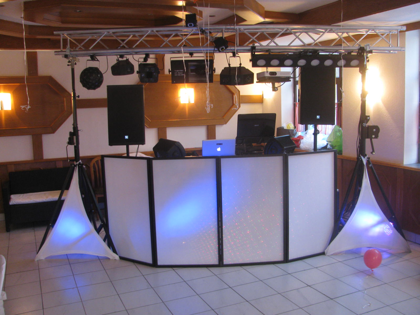 Dj Fazzo Music & More