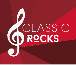 Classic Rocks - wir vergeigen nix!