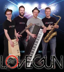 Heismusic Paul