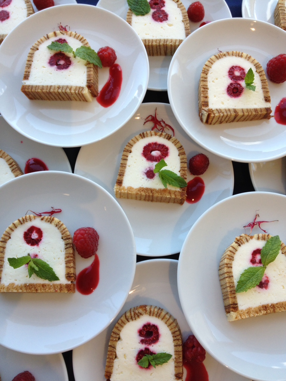 Kitz Catering