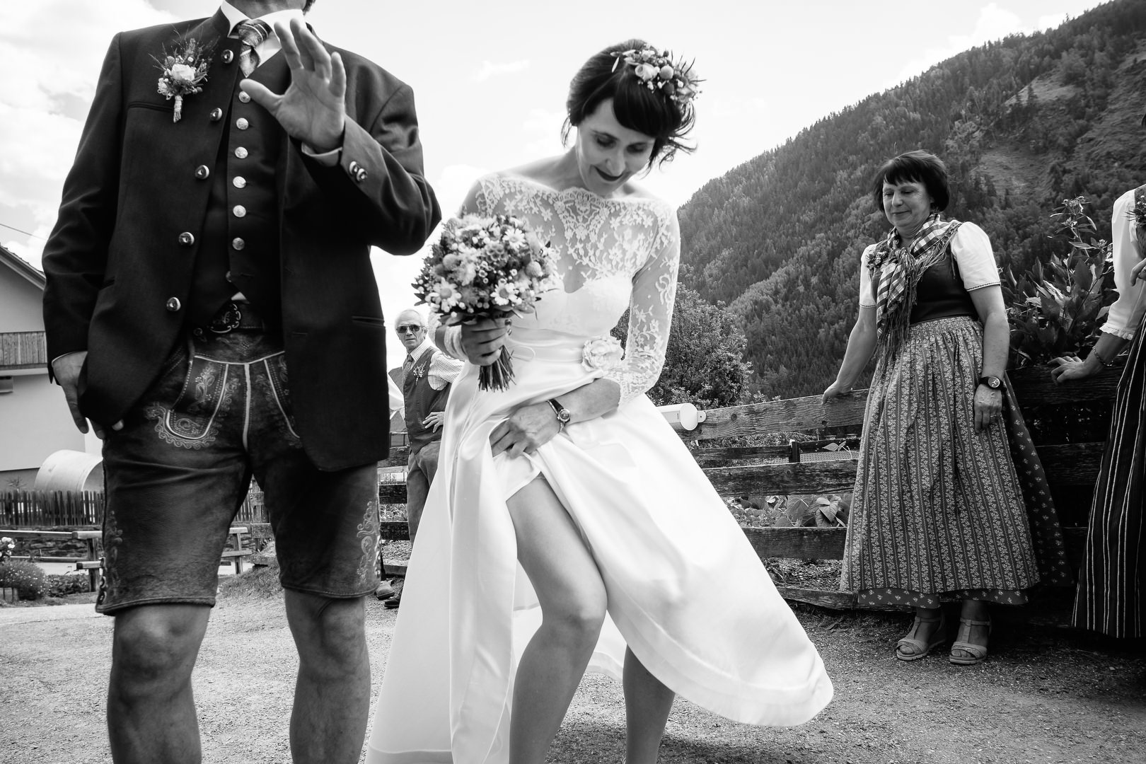 Ipe Carneiro Wedding Photography