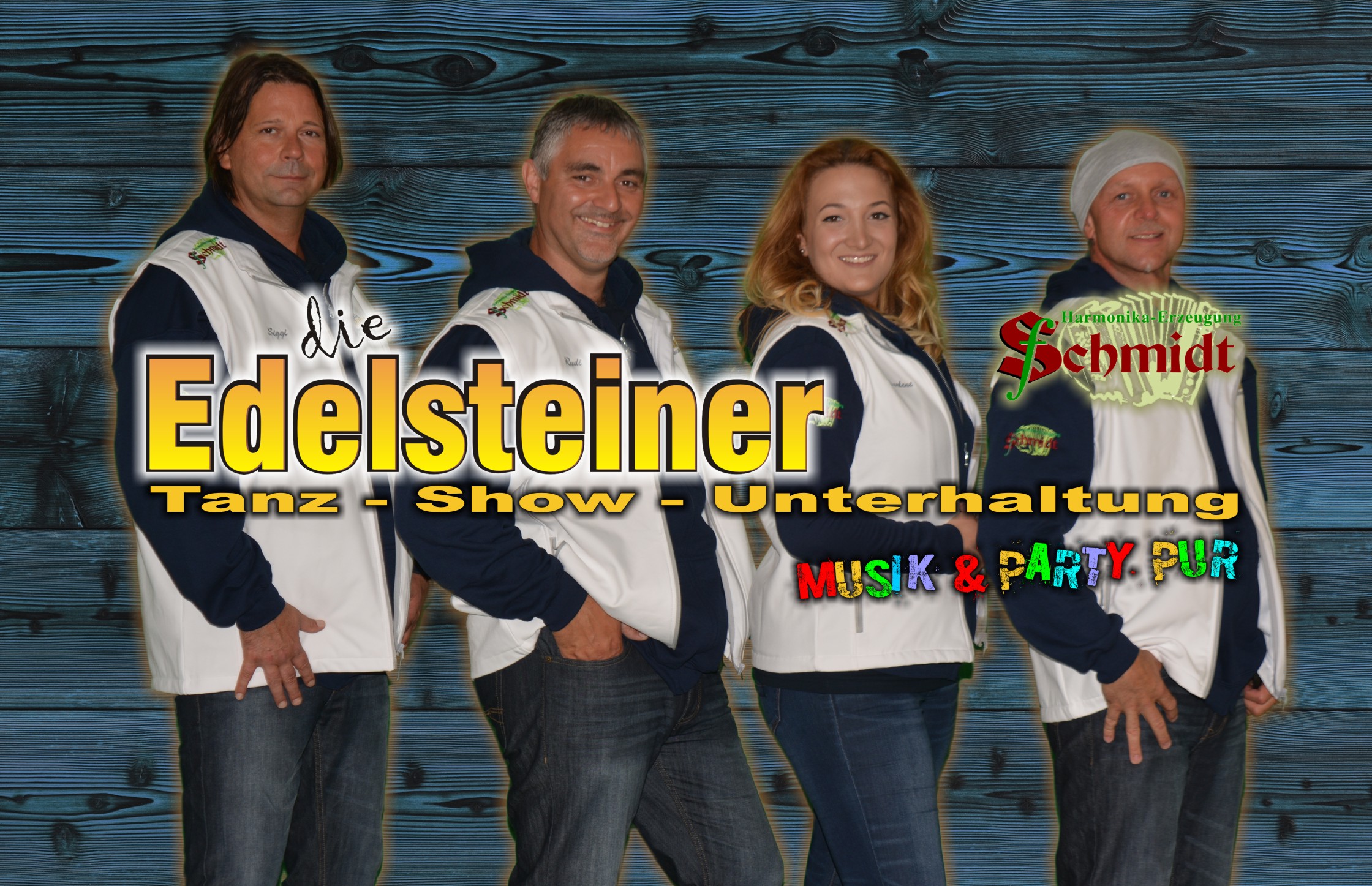 DIE EDELSTEINER