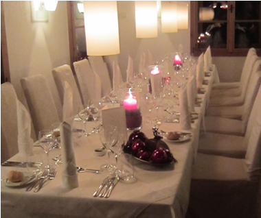 Kitz Catering