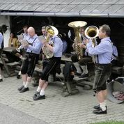 Orig. Dorf-orkesta Wartmannstetten
