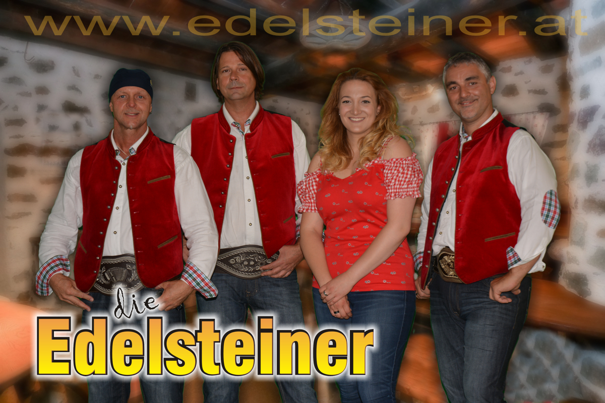 DIE EDELSTEINER