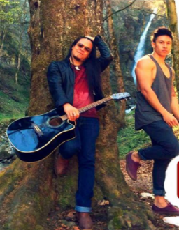 Classic Rocks Duo - The First Summer Band