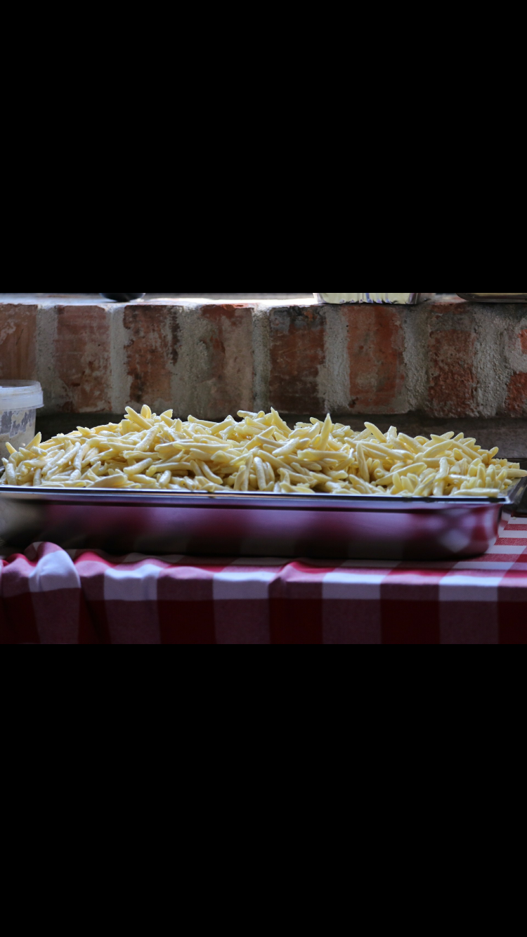 L’arte della pasta