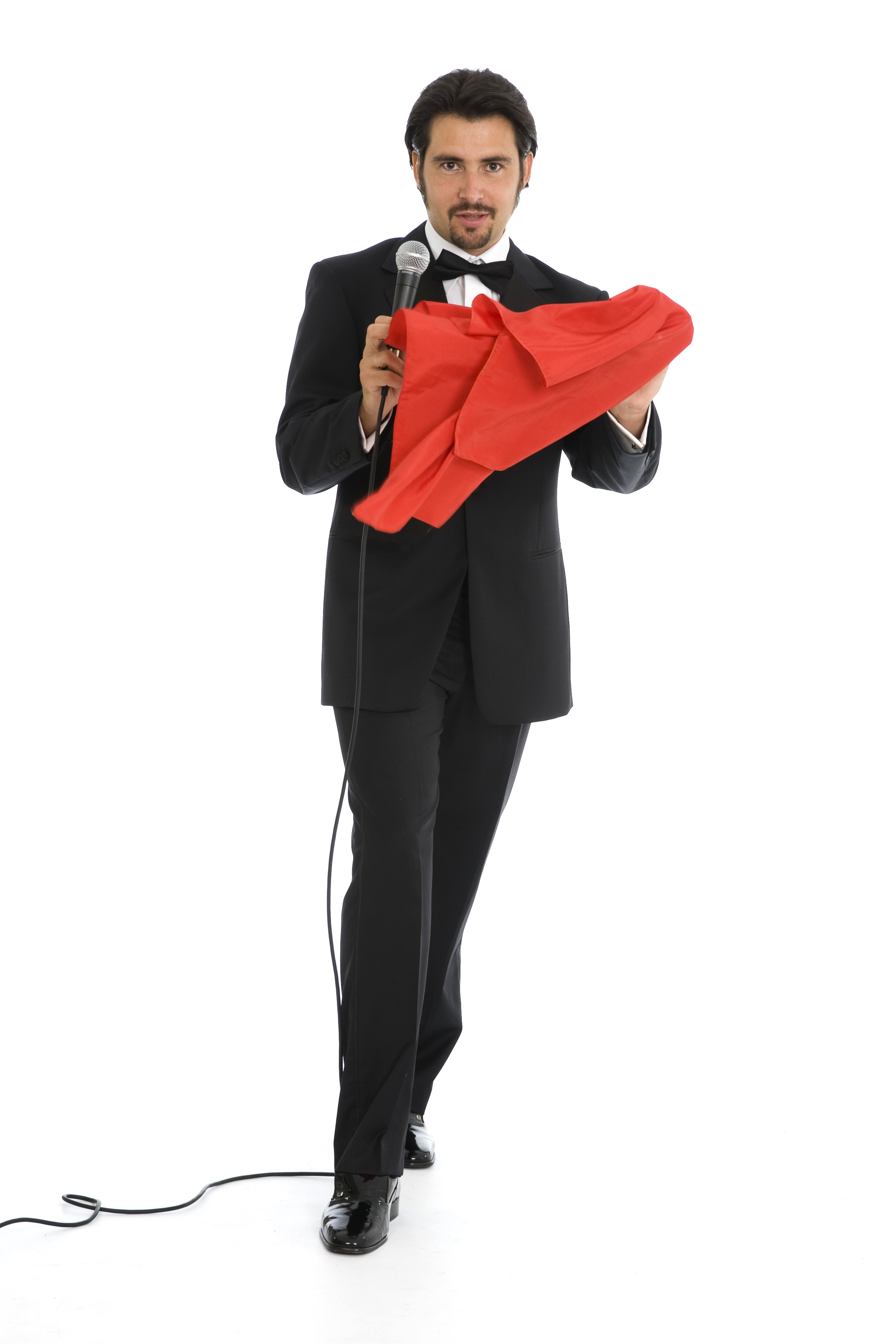 Entertainer King-Grace