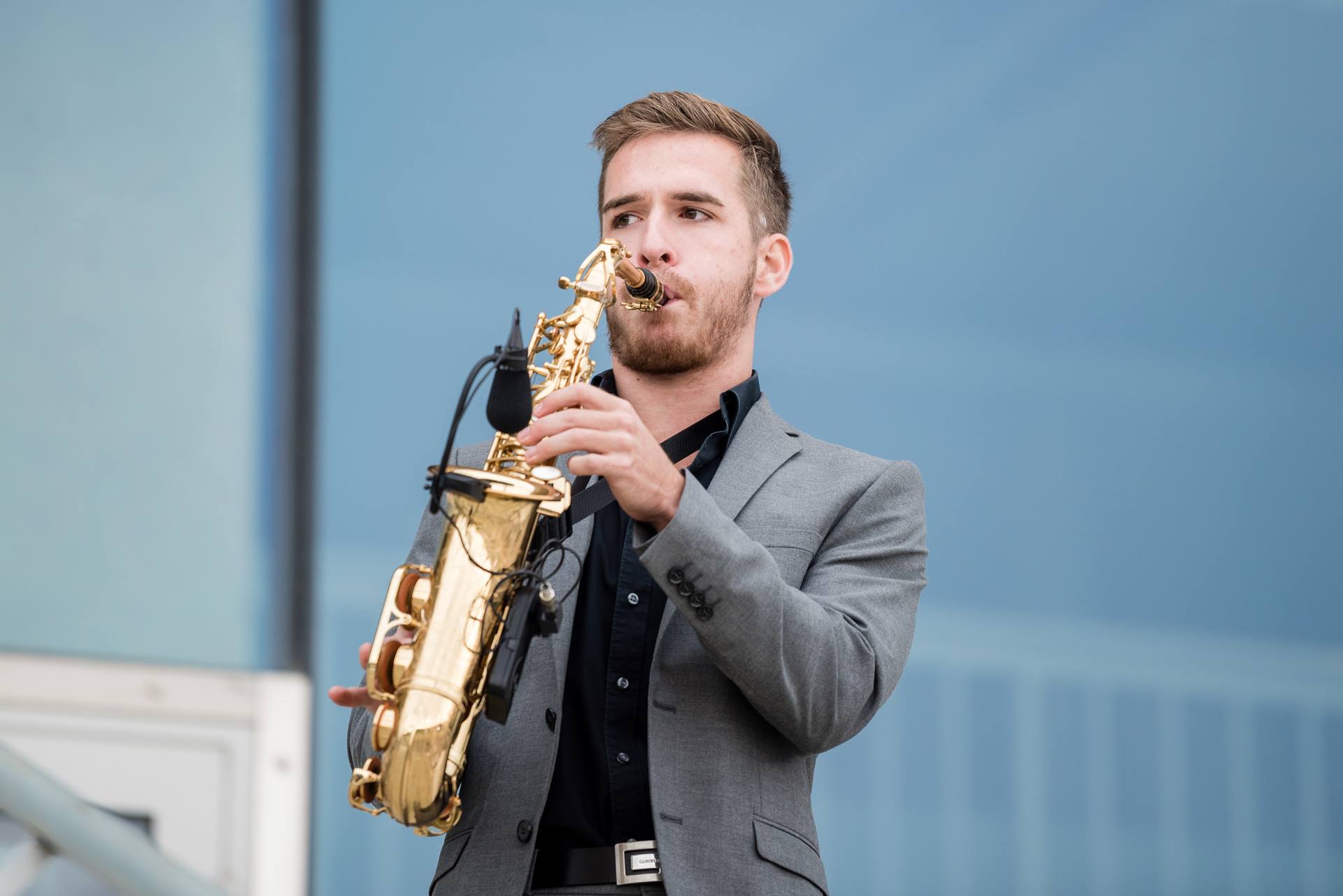 SaxoBen