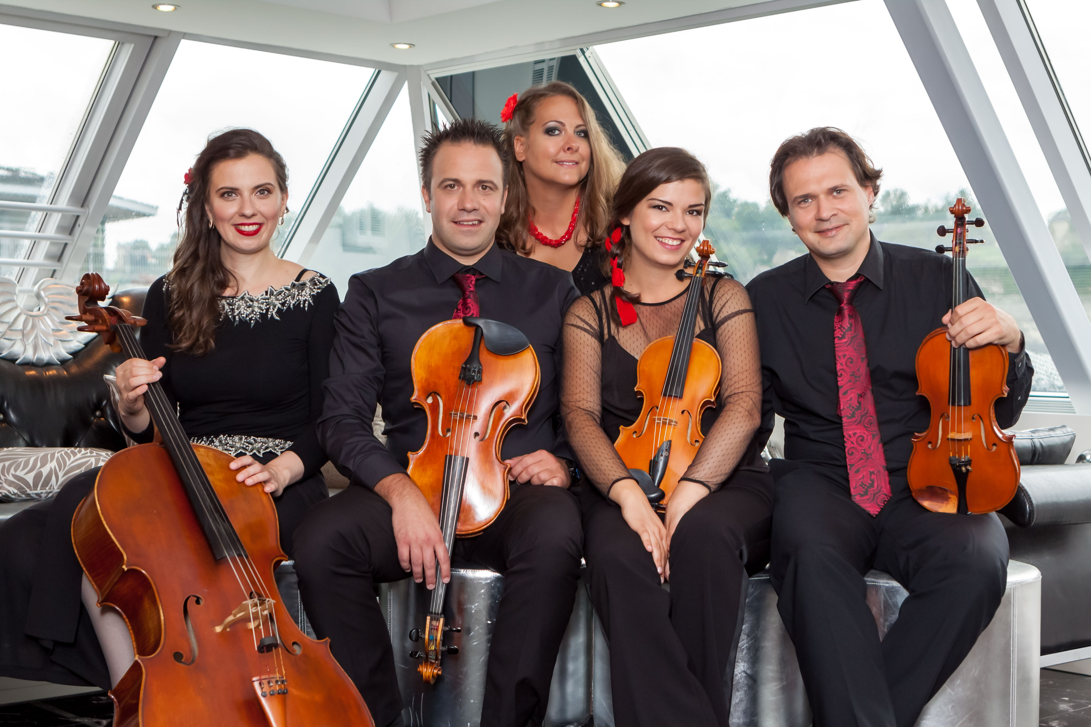Classic Rocks - wir vergeigen nix!