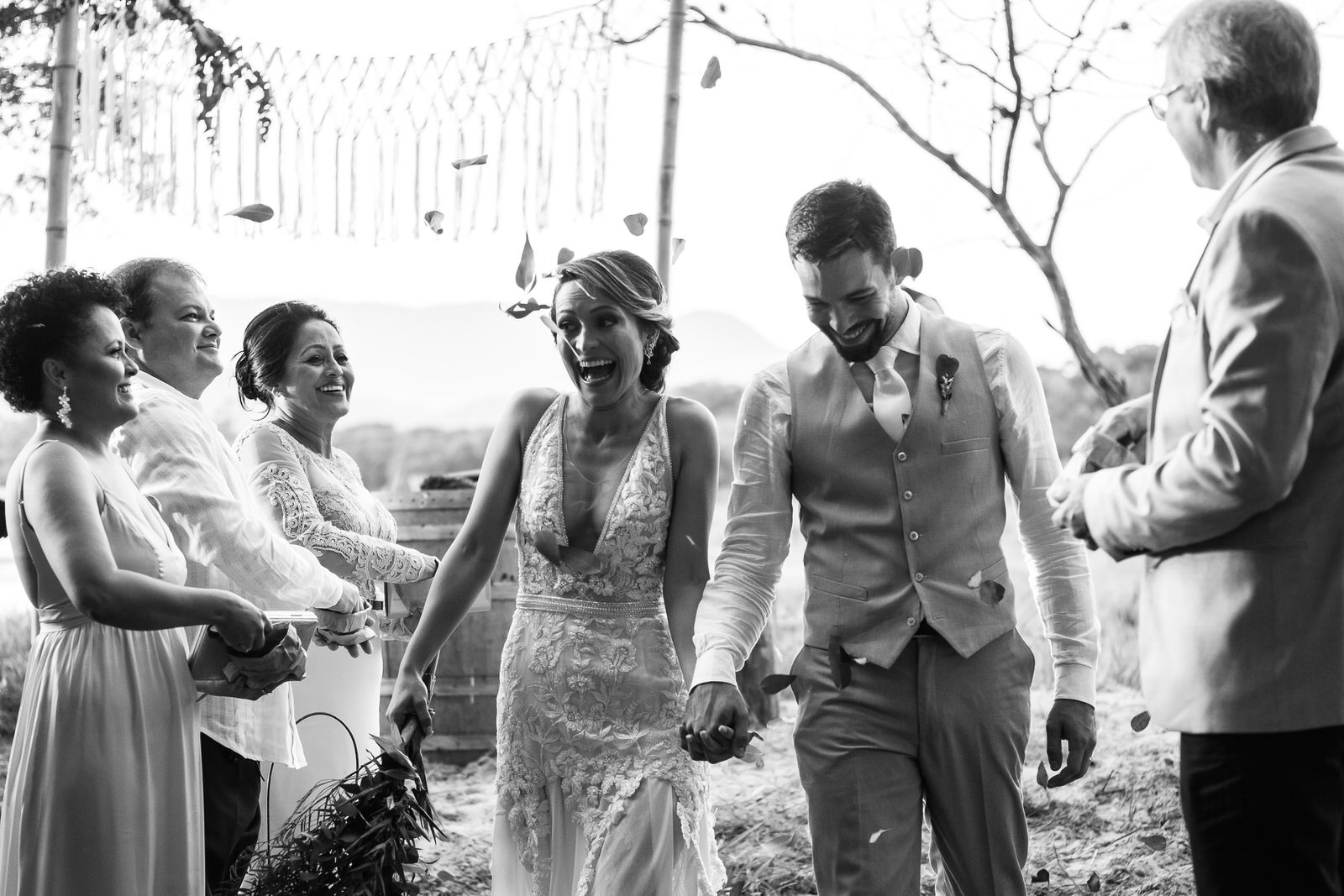 Ipe Carneiro Wedding Photography