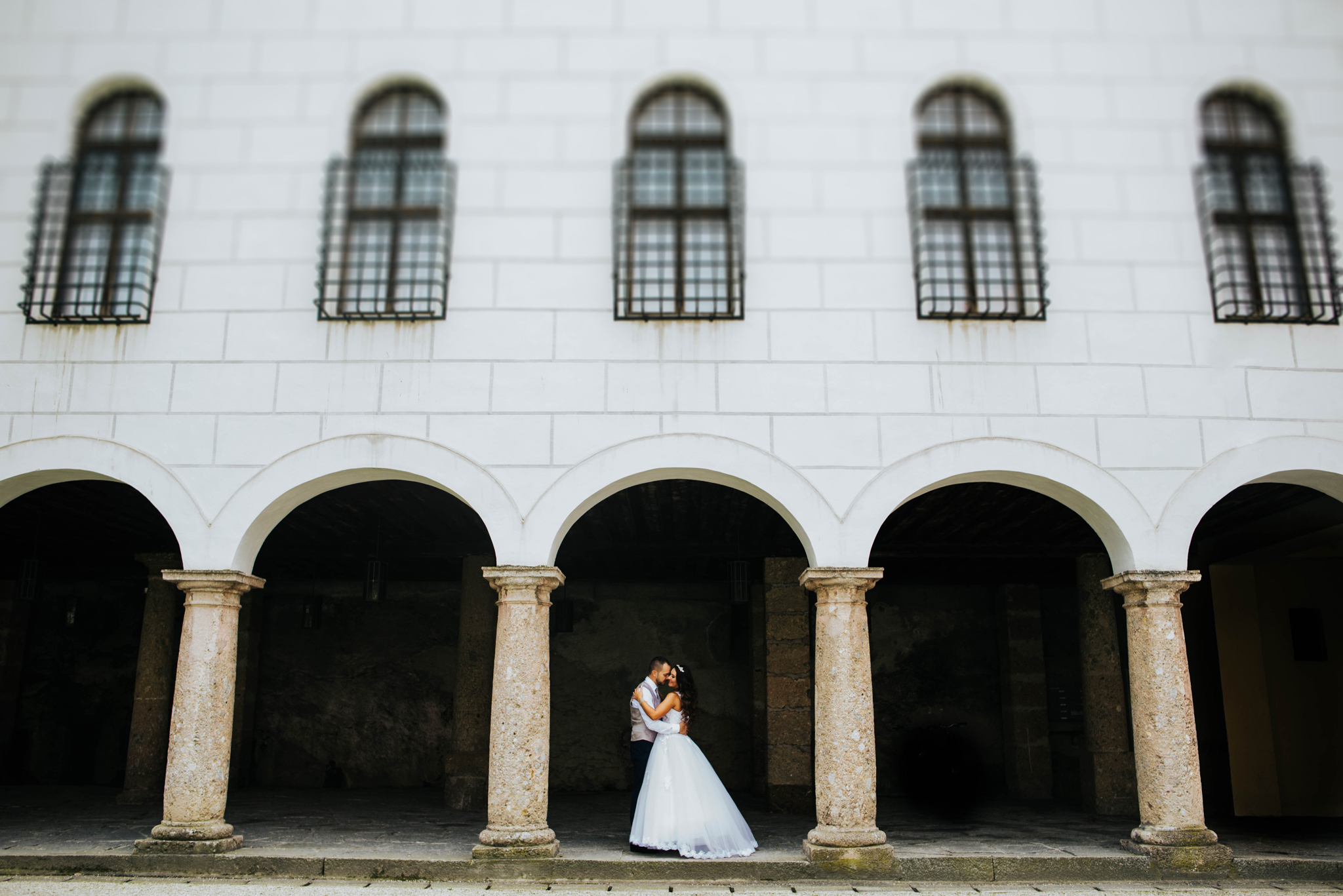 Andre Weddings