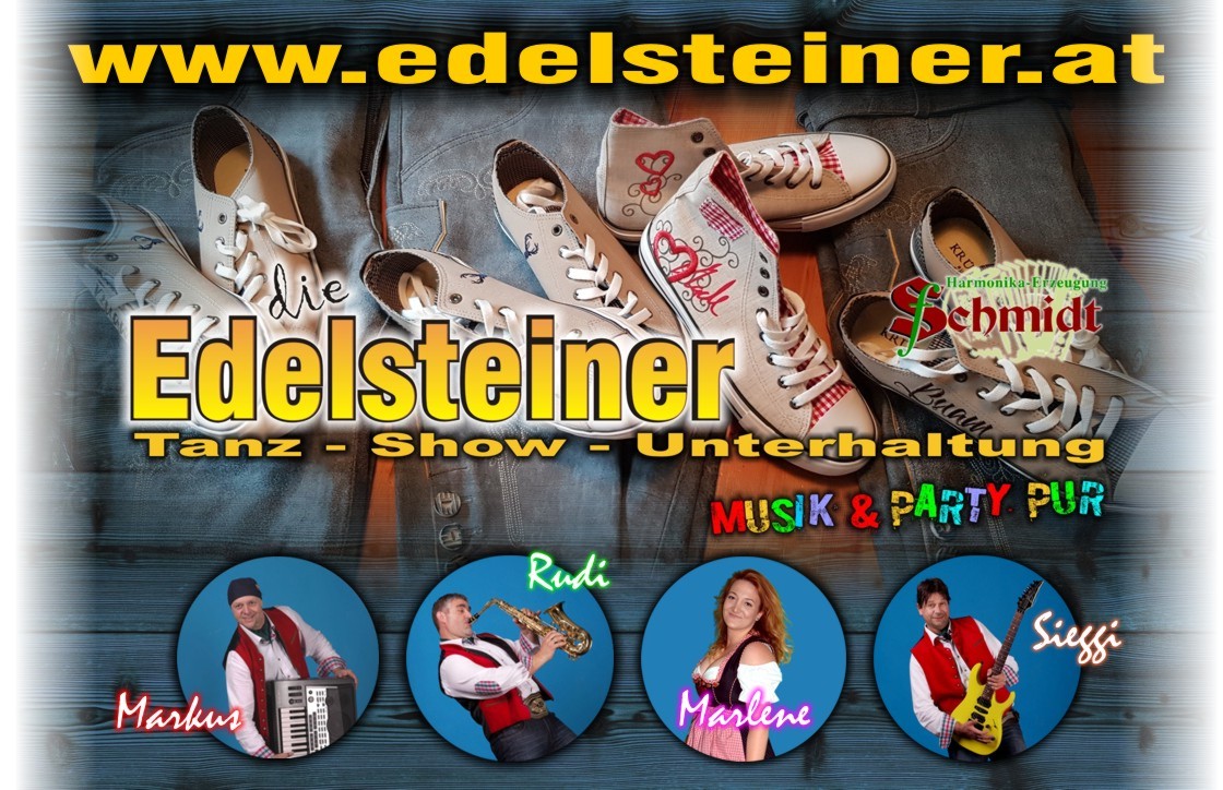 DIE EDELSTEINER