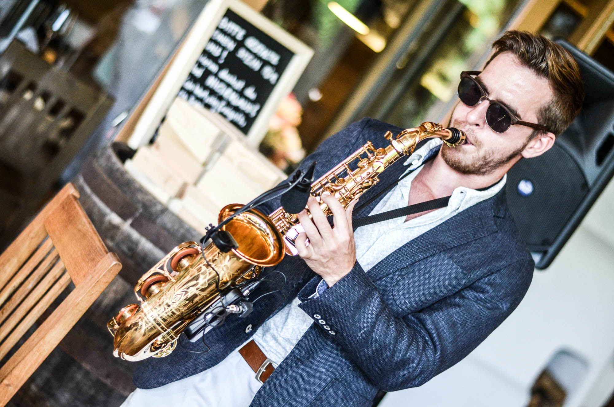 SaxoBen