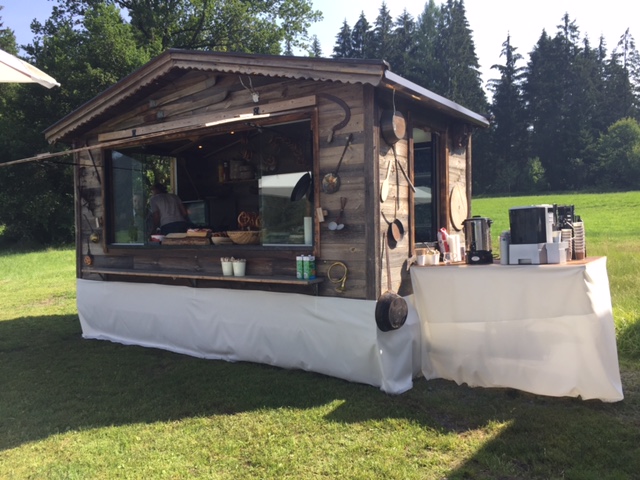 Kitz Catering