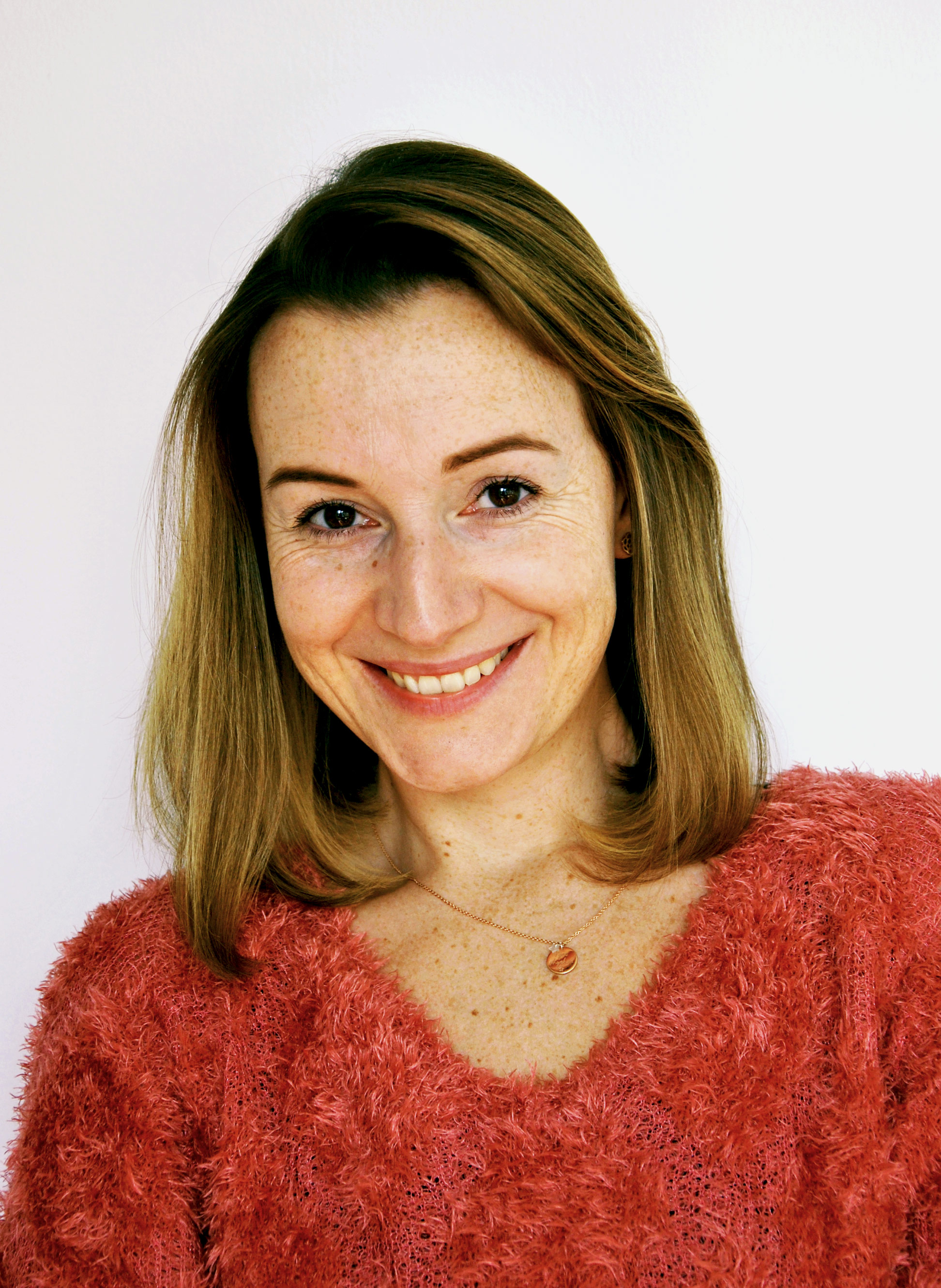 Nadine Gabriel