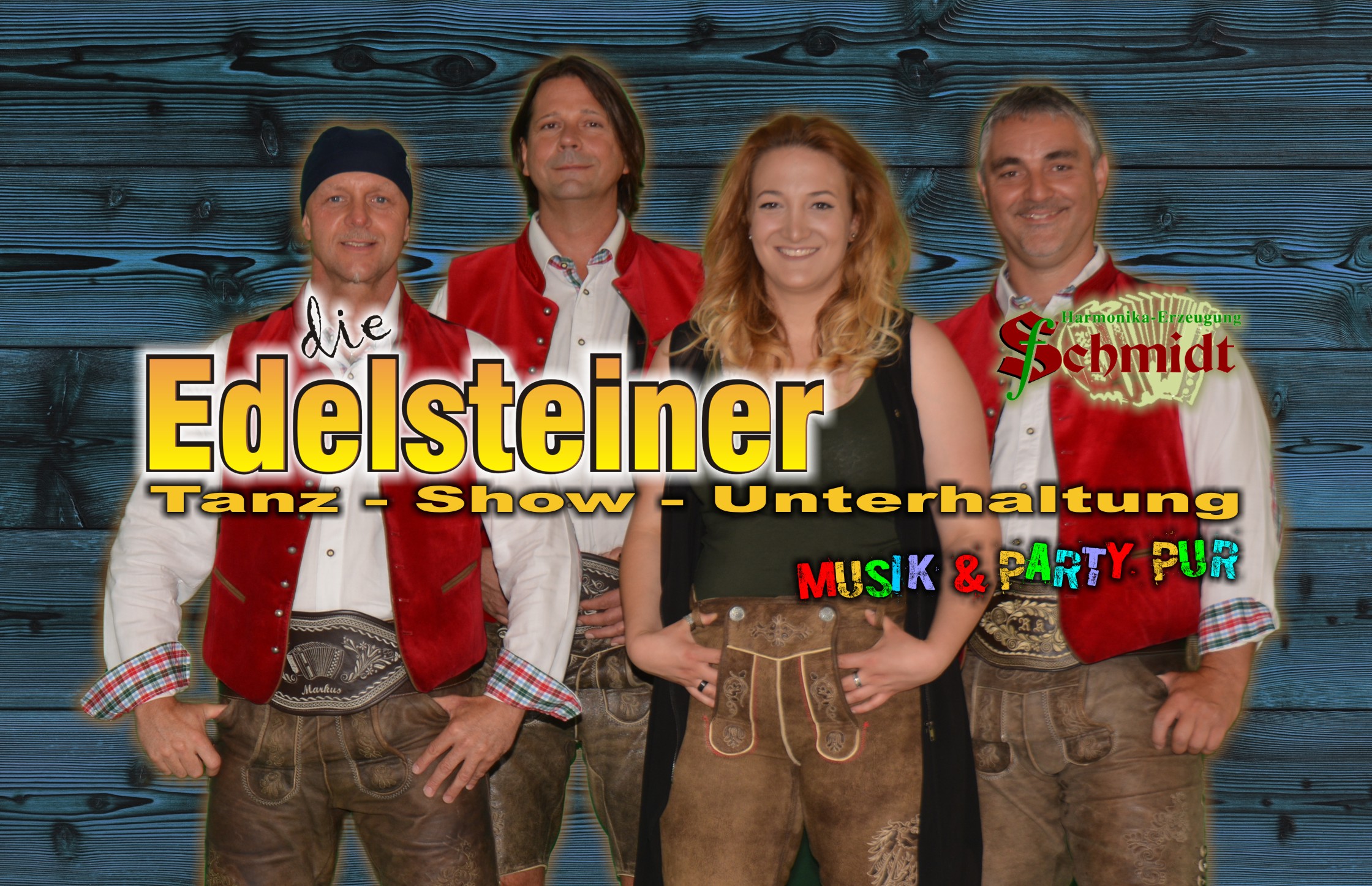DIE EDELSTEINER