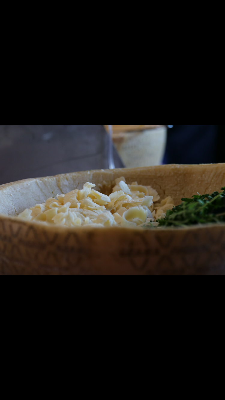 L’arte della pasta