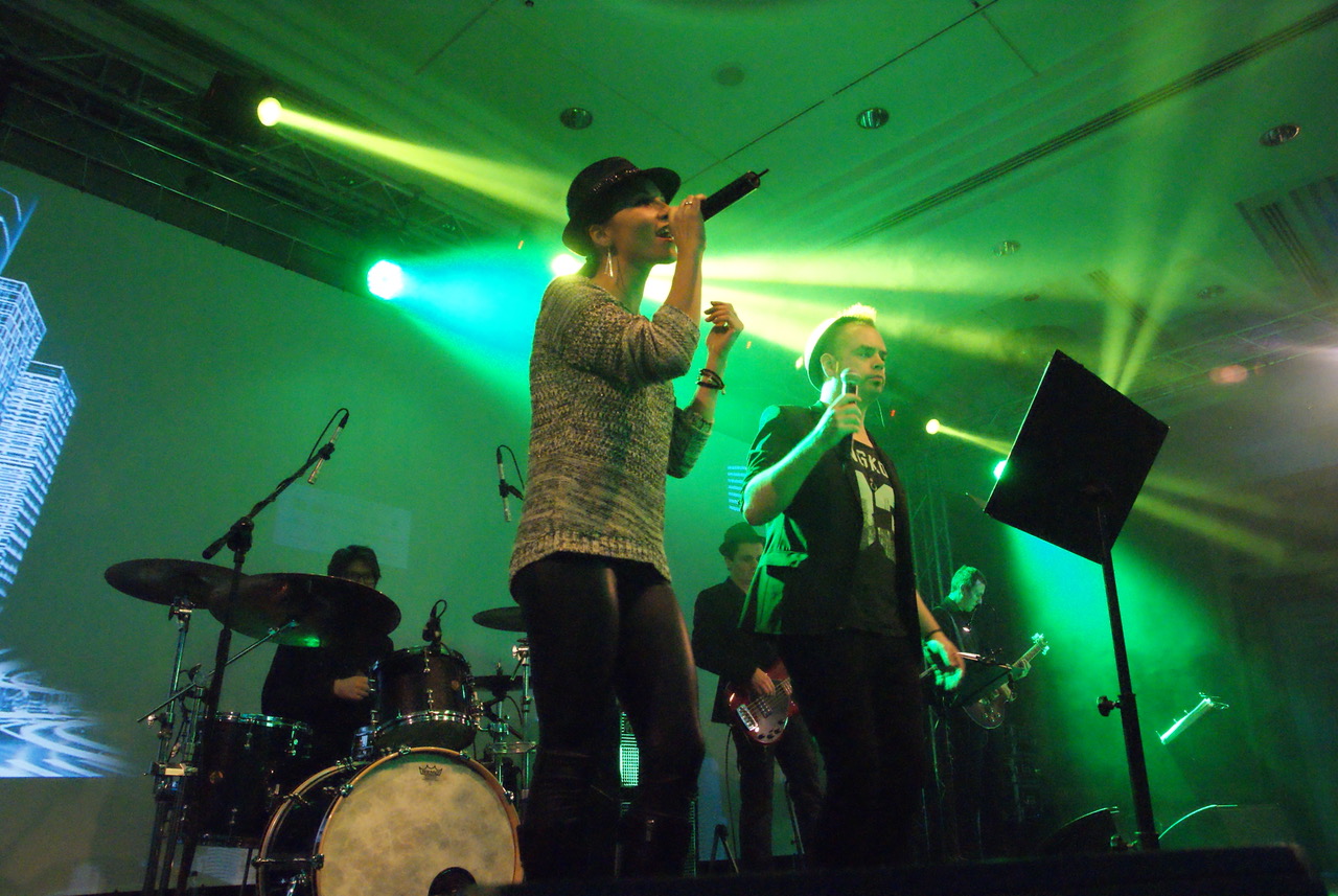 AL CAPONE BAND
